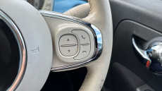 Fiat 500 1.2 Lounge 3dr Petrol Hatchback
